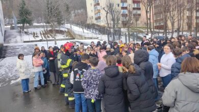 Ce au primit șefii de promoție de la Universitatea Transilvania Brașov | MyTex.ro