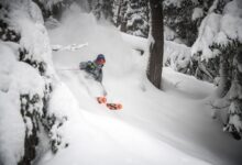 Avertisment pentru schiori: pericolele ascunse ale ieșirii în afara pârtiilor, după ninsorile recente 5 Braşov | MyTex.ro