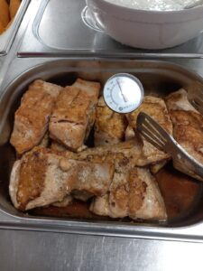 Amenzi de peste 5,7 milioane lei după controalele ANPC. Nereguli grave descoperite la sute de comercianți 16 Amenzi | MyTex.ro