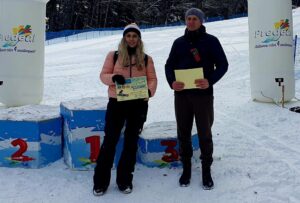 Salvatorii brașoveni, în competiție pe pârtie 20 Competiție | MyTex.ro