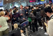 Avertisment pentru turiști: Răzvan Pascu recomandă evitarea escalelor în Orientul Mijlociu. Zboruri anulate! 5 Zboruri charter spre Zanzibar | MyTex.ro