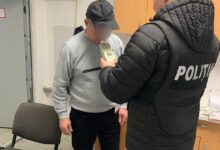 Razie nocturnă în Brașov la benzinării, supermerketuri și alte obiective cu pază: amenzi de peste 160.000 de lei 8 | MyTex.ro