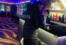 BRAȘOV & BUCUREȘTI | DIICOT trimite în judecată 88 de inculpați într-un dosar privind grupări de crimă organizată și șantaj în domeniul jocurilor de noroc 7 brașov | MyTex.ro