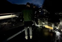 Ultima oră. Accident cu trei victime pe DN 1, la Posada 5 scandal | MyTex.ro