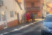 Surse. Alertă în Zărnești după ce ar fi fost găsit cadavrul unei persoane 3 | MyTex.ro