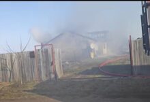 Primăria Hărman, mesaj de prevenție după un incendiu devastator: „Siguranța trebuie să fie pe primul loc” 3 | MyTex.ro