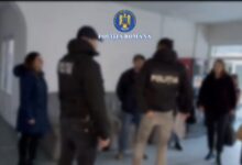 Brașov - Percheziții domiciliare într-un dosar de corupție! (Video) 3 | MyTex.ro