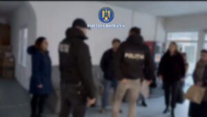 Brașov - Percheziții domiciliare într-un dosar de corupție! (Video) 5 Percheziții | MyTex.ro