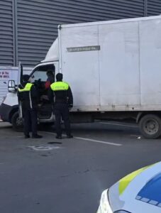 Controale în Făgăraș: șoferi sancționați pentru parcări neregulamentare 5 Făgăraș | MyTex.ro