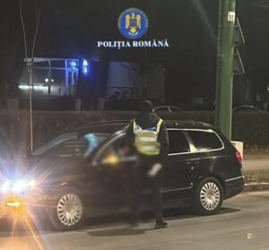 Poliția Brașov, peste 1.500 de testări antialcool azi-noapte! (VIDEO) 5 Brașov | MyTex.ro