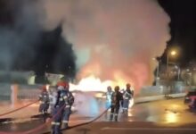 ISU Brașov, 156 de intervenții în doar trei zile: urgențe medicale, incendii și accidente pe pârtie 5 Brașov | MyTex.ro