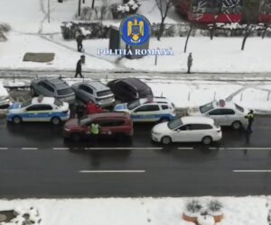 O nouă razie în Brașov pentru siguranța comunității 5 Razie | MyTex.ro