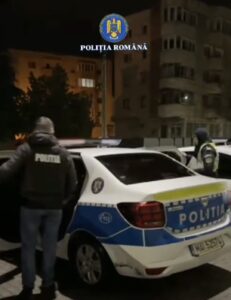 Trei persoane reținute după un conflict violent lângă un local din centrul municipiului Făgăraș 5 Făgăraș | MyTex.ro
