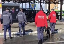 VIDEO. Acțiune a polițiștilor pentru siguranța publică în cartierul Bartolomeu: amenzi, permise reținute și controale în trafic 6 | MyTex.ro