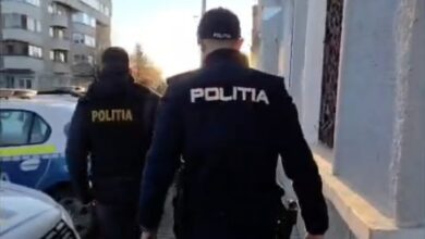 VIDEO. Bărbat arestat preventiv după ce a furat în mod repetat din magazine din Făgăraș 9 Percheziții | MyTex.ro