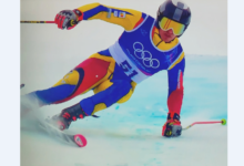 Milano Cortina 2026. Alexandru Ștefănescu, experiență importantă într-o probă olimpică de elită 5 Corona Brașov | MyTex.ro