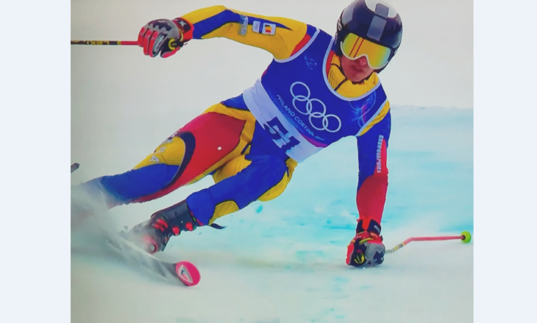 Milano Cortina 2026 | MyTex.ro