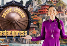S-a aflat unde se va desfăşura Asia Express 2026. Gabi Torje este primul concurent oficial al sezonului 10! 11 | MyTex.ro