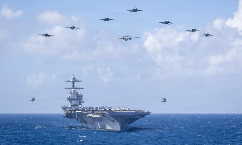 Alertă Mondială: Atac Masiv asupra Iranului și Avertismentul Estoniei despre „Logica de Fier” a lui Putin 3 Alertă | MyTex.ro