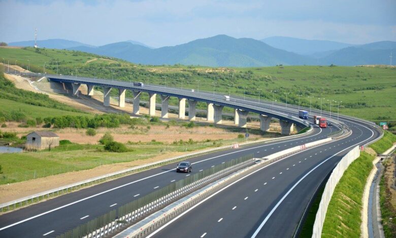 Autostrada A13, blocată în jurul Brașovului. Primari și dezvoltatori spun „nu”, studiul se amână până în 2027 3 A13 | MyTex.ro