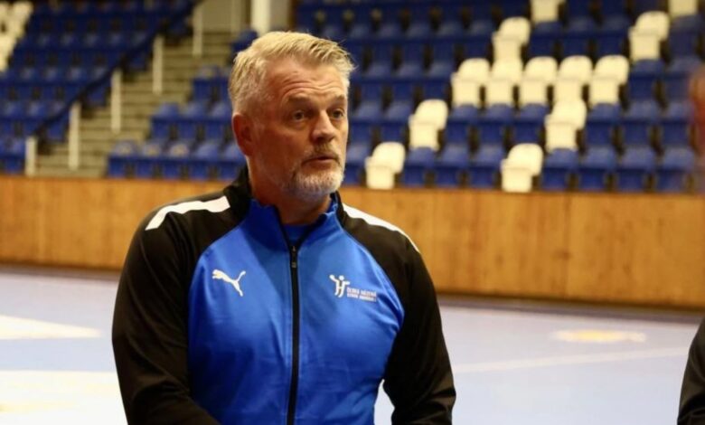 Bent Dahl, primul interviu după ce a semnat cu Corona Braşov. „Prezenţa în Liga Campionilor este «un obiectiv, nu un vis»”. EXCLUSIV MyTEX 5 Bent Dahl