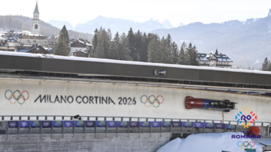 Milano Cortina | MyTex.ro