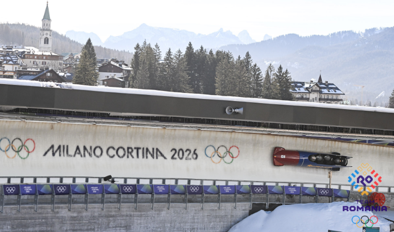 Team Romania la Milano Cortina 2026: Mihai Tentea, asalt la Top 10 după locul 5 istoric! Mezina Sofia Moldovan, ghinion la debutul olimpic 5 Milano Cortina | MyTex.ro