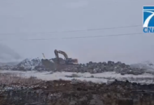 Mega-nodul rutier de la Boița prinde contur. Cum se va lega Brașovul de restul țării prin Autostrada Carpatica 7 Razie | MyTex.ro