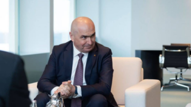 Ilie Bolojan | MyTex.ro