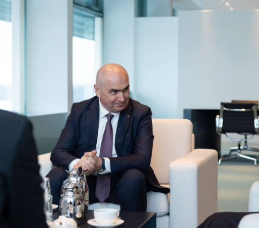 Ilie Bolojan | MyTex.ro