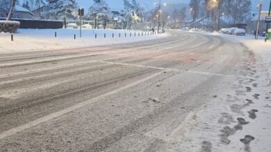 Braşovul intră în zodia Codurilor Galbene / Vânt în rafale de peste 120 km/h! Iarna revine în forță 7 | MyTex.ro