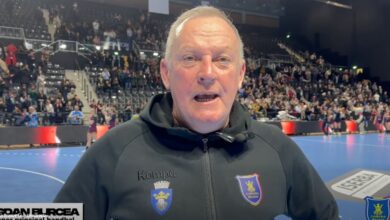 Bogdan Burcea a ieşit la atac după victoria din Franţa. „Sper că «specialiştii»…” 10 Bogdan Burcea