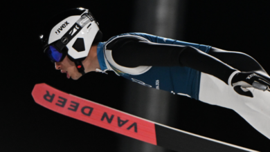 O schioară de 18 ani a murit pe pârtie | MyTex.ro