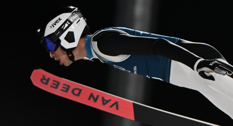 Milano Cortina 2026 | MyTex.ro