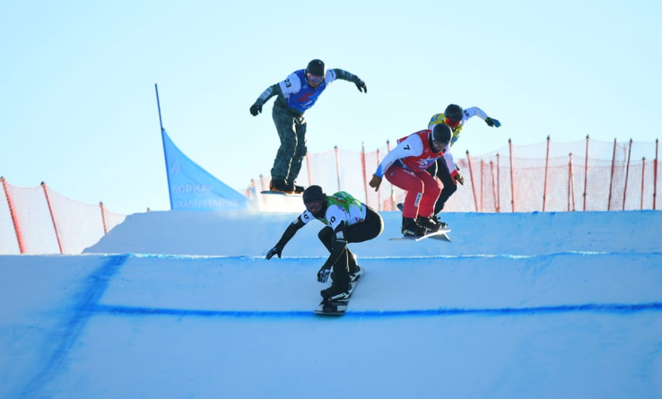 Milano Cortina | MyTex.ro