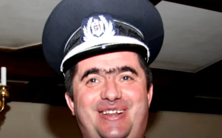Irineu Darău (USR Brașov), decizie controversată la Ministerul Economiei: Un fost șef de poliție, numit la conducerea unei fabrici de armament 5 Irineu Darău | MyTex.ro