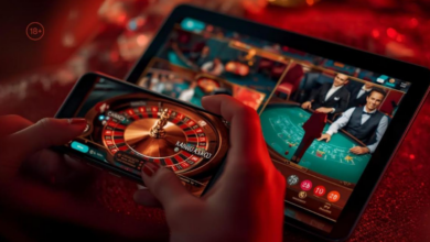 Cât de sigure sunt cazinourile pe gadgeturi mobile? Reguli pentru joc responsabil pe smartphone și tabletă 7 | MyTex.ro