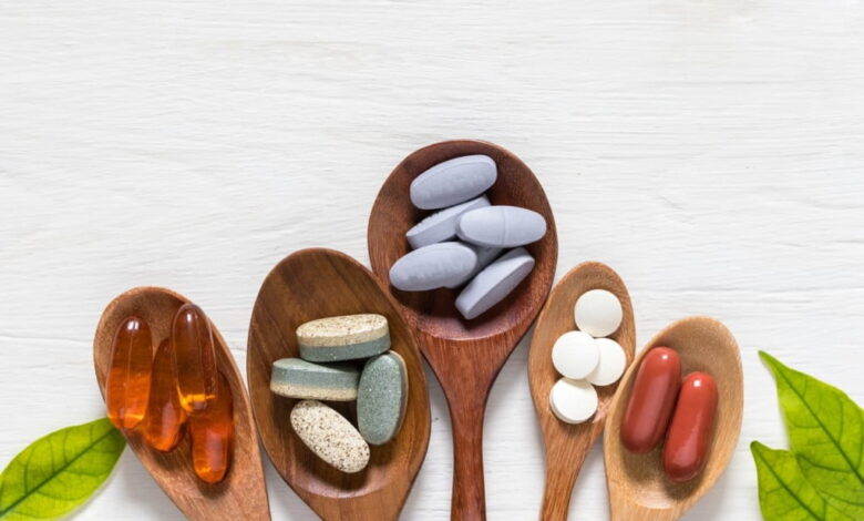 Suplimentele | MyTex.ro