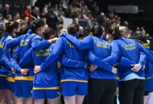 S-au trezit prea târziu. Corona Braşov a visat frumos în Franţa 3 S-au trezit prea târziu