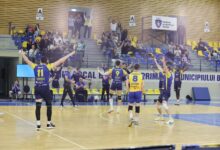 Corona Braşov, remontada de senzaţie la Galaţi 3 Corona Braşov