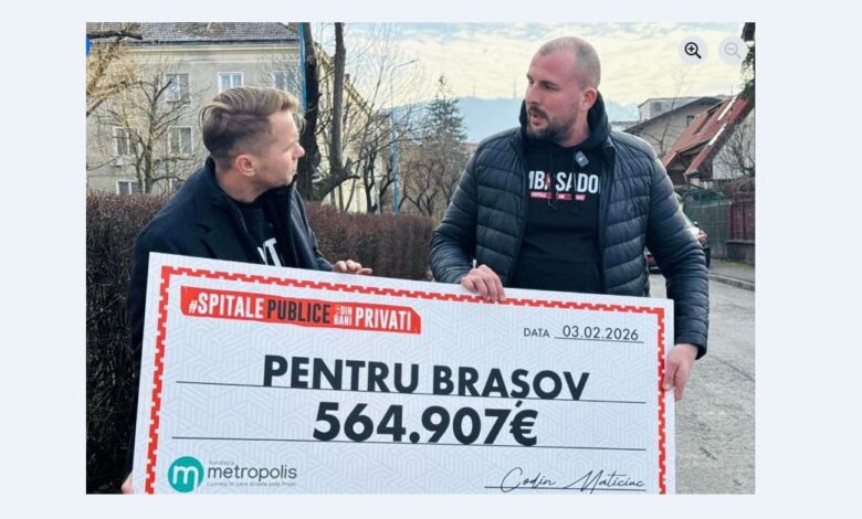 metropolis | MyTex.ro