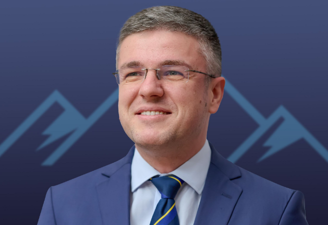 Irineu Darău | MyTex.ro