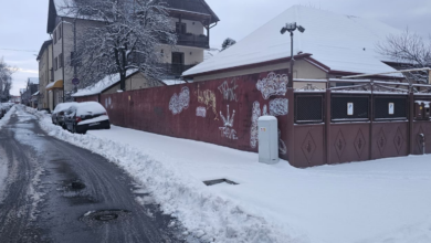 Mobilizare nocturnă la Brașov: 52 de utilaje au intervenit pentru curățarea drumurilor. Ce zone sunt prioritare acum și care sunt obligațiile locatarilor 10 | MyTex.ro