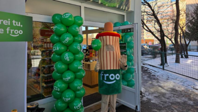 Braşov. Primele impresii de la noul Froo de pe Vlahuță: „Nimic wow”. Salvează situația doar pizza și faimoșii hot-dogs? 7 | MyTex.ro