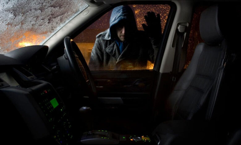 Covasna: Un minor de 15 ani a furat o mașină lăsată descuiată 3 Minor | MyTex.ro