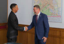 Fiul lui Adrian Năstase și Lidl | MyTex.ro