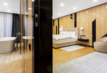 Pariu de 11 milioane de euro la porțile Brașovului: Șantierul abandonat de lângă Tușnad, transformat în hotel de 5 stele 10 | MyTex.ro