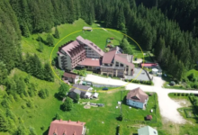 Hotel de lux din Moeciu, scos la vânzare la un preț de șoc 8 | MyTex.ro