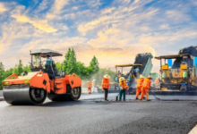 Revoluție în infrastructura din Brașov: 23 de firme se bat pentru cea mai mare investiție rutieră din istoria Consiliului Județean 8 | MyTex.ro