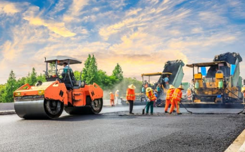 Revoluție în infrastructura din Brașov: 23 de firme se bat pentru cea mai mare investiție rutieră din istoria Consiliului Județean 3 Braşov | MyTex.ro